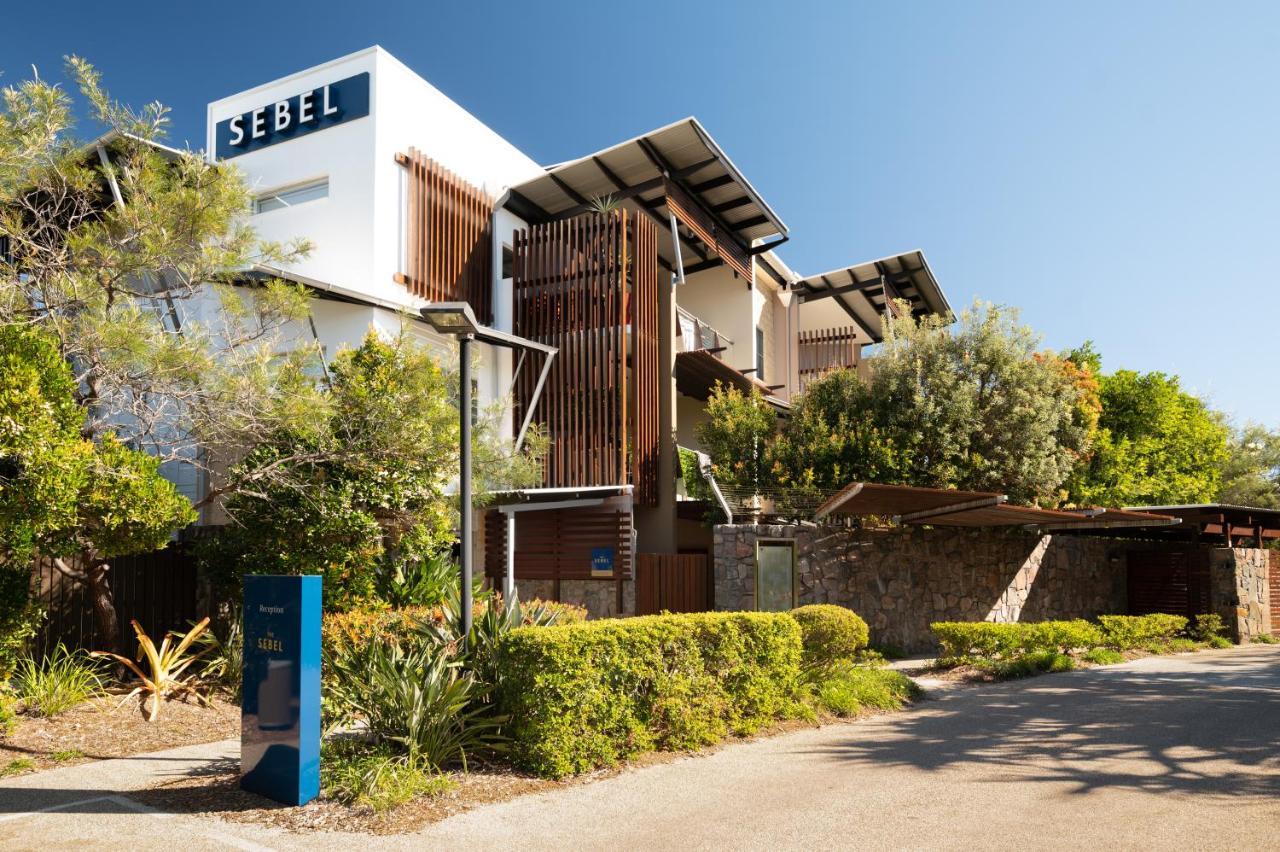 The Sebel Twin Waters Exterior foto