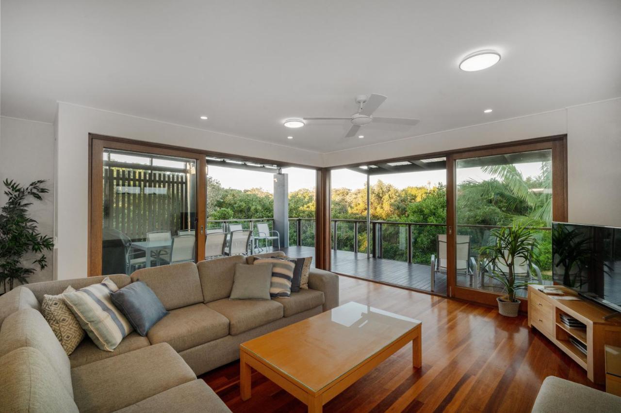 The Sebel Twin Waters Exterior foto