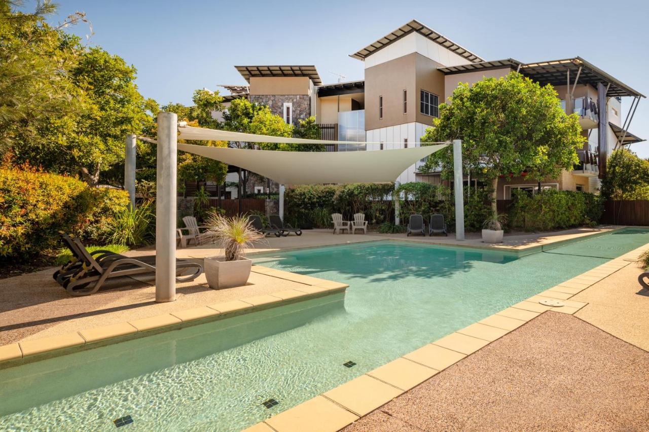 The Sebel Twin Waters Exterior foto