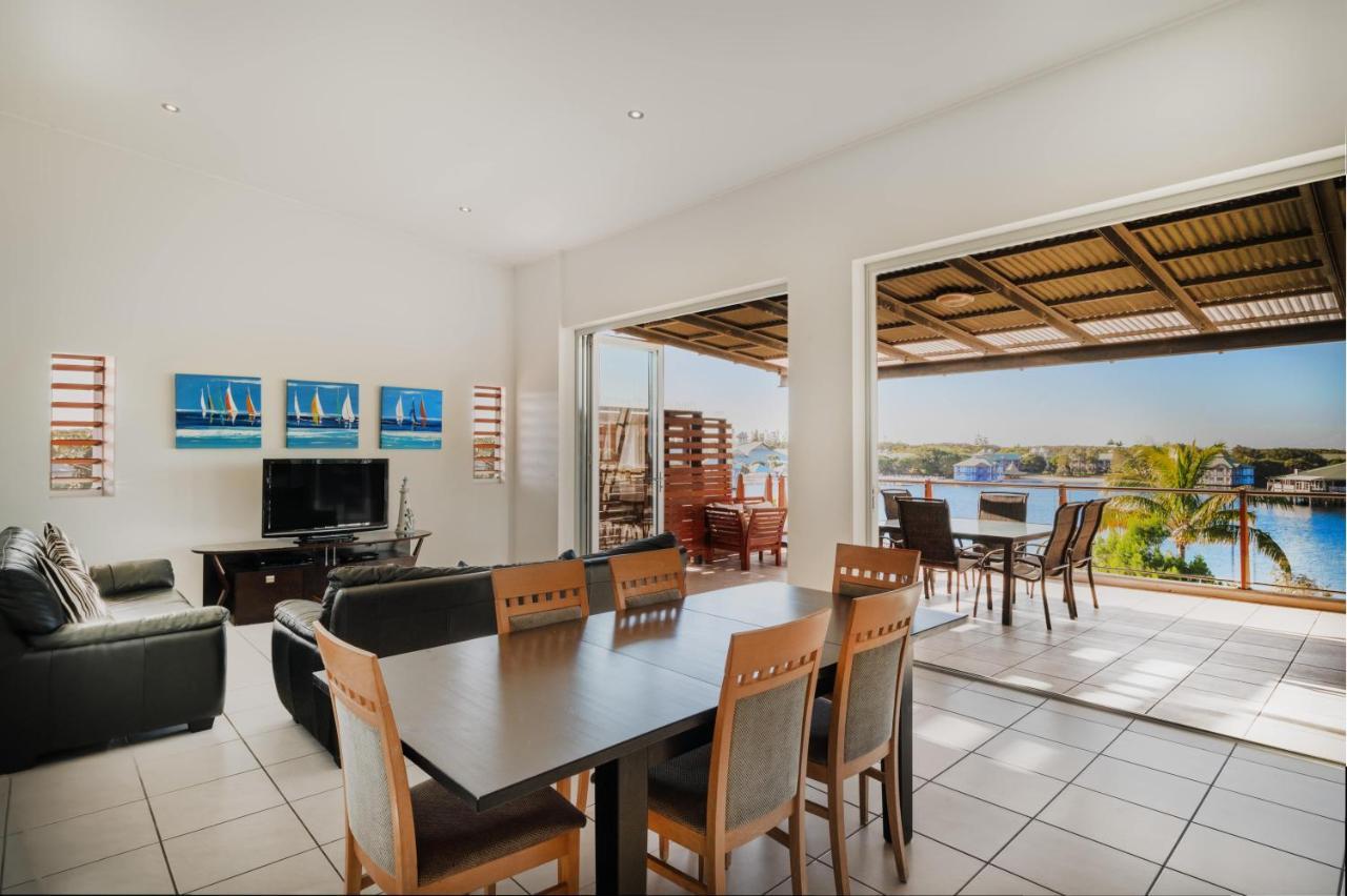 The Sebel Twin Waters Exterior foto