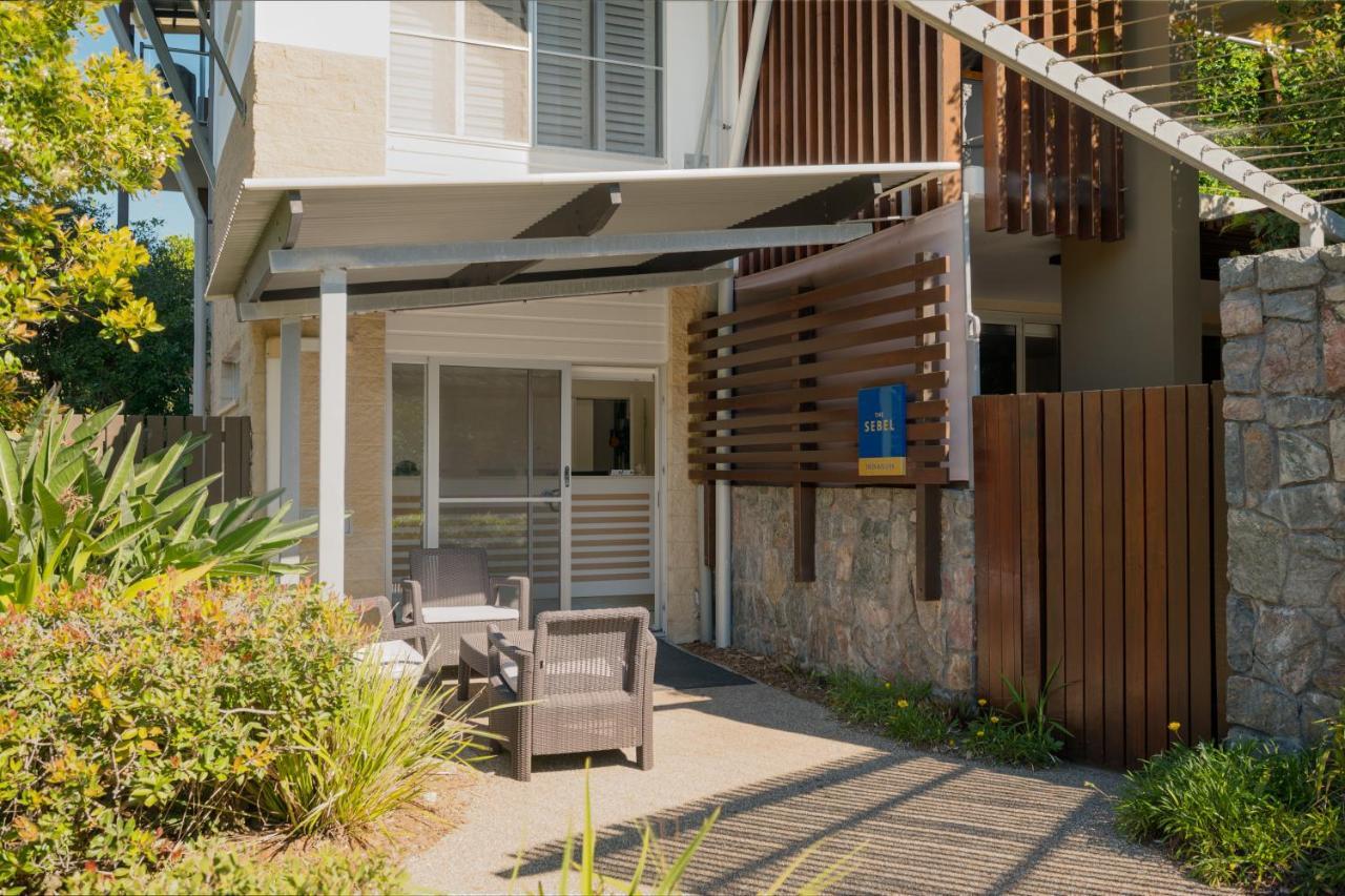 The Sebel Twin Waters Exterior foto