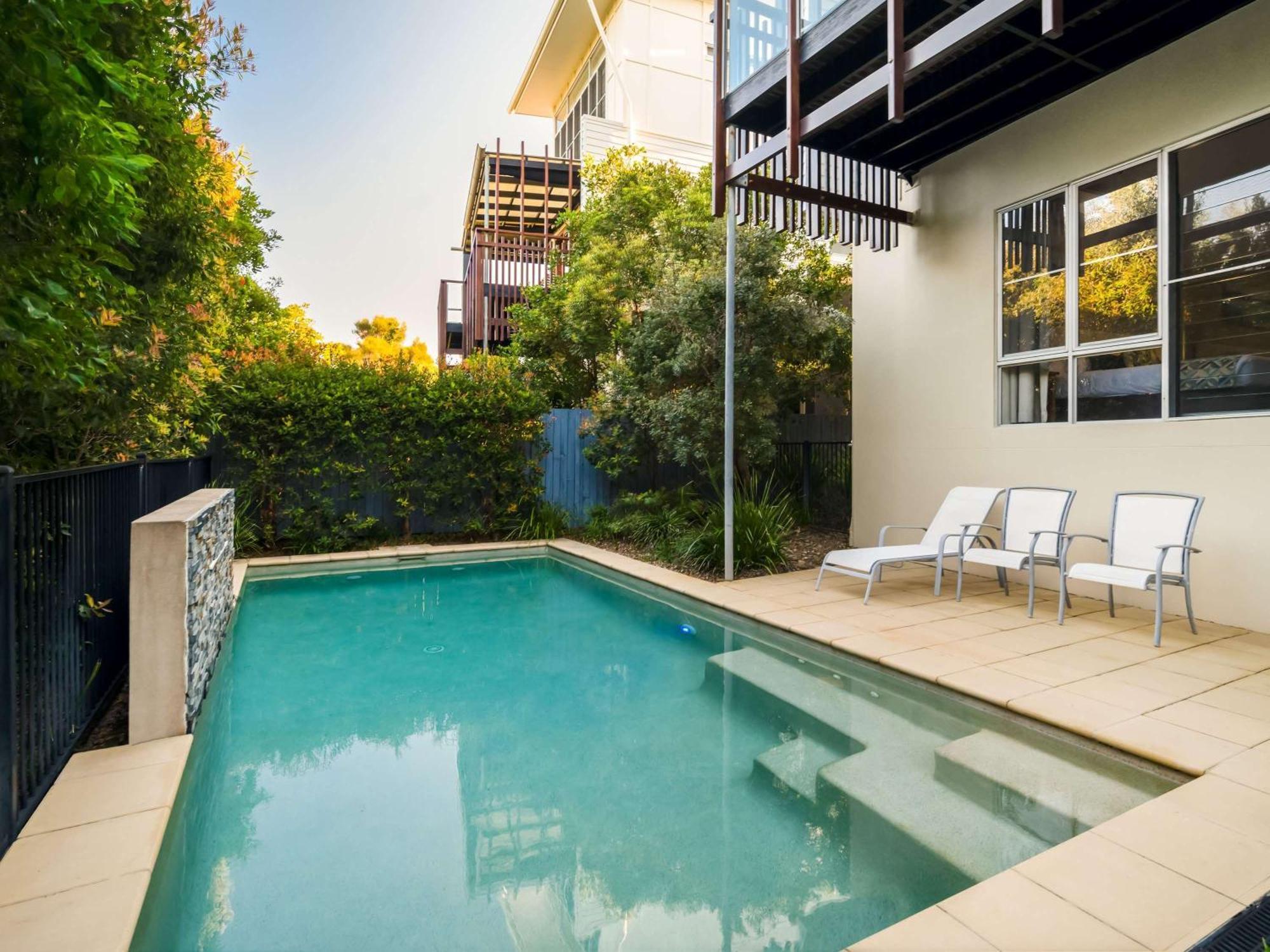The Sebel Twin Waters Exterior foto