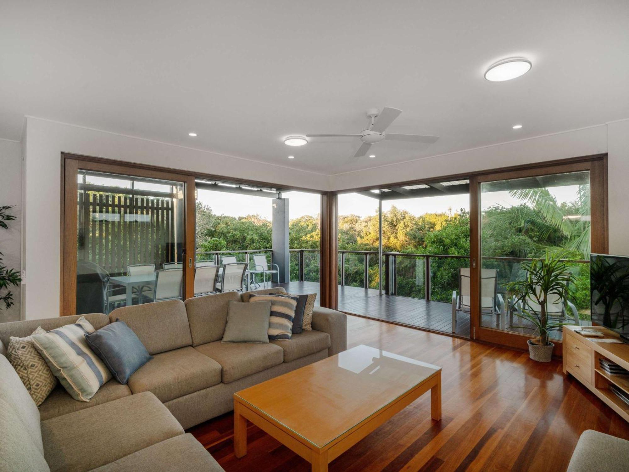 The Sebel Twin Waters Exterior foto