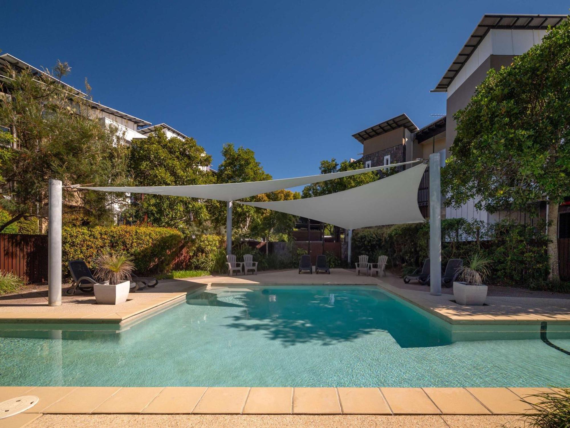The Sebel Twin Waters Exterior foto