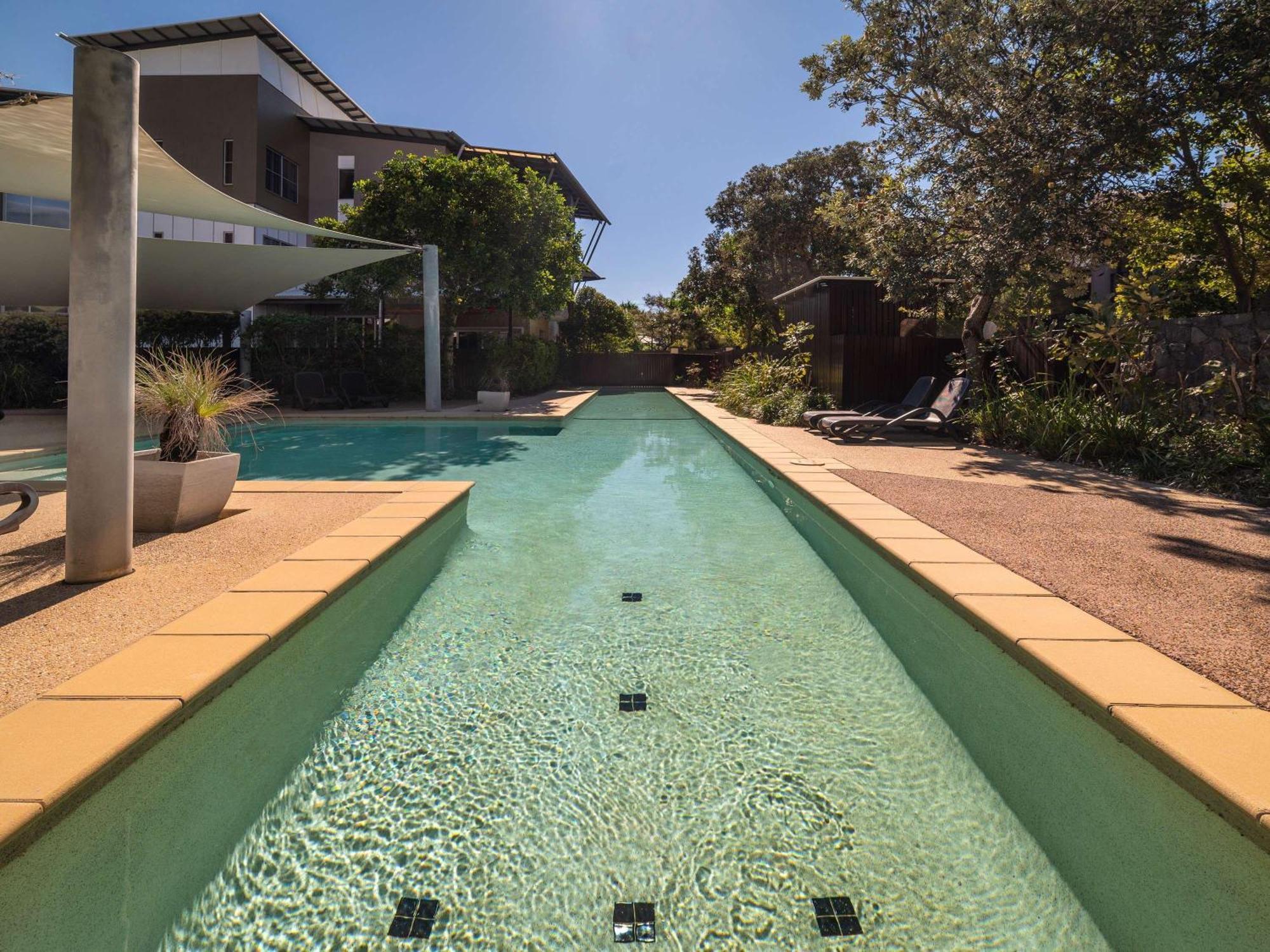 The Sebel Twin Waters Exterior foto