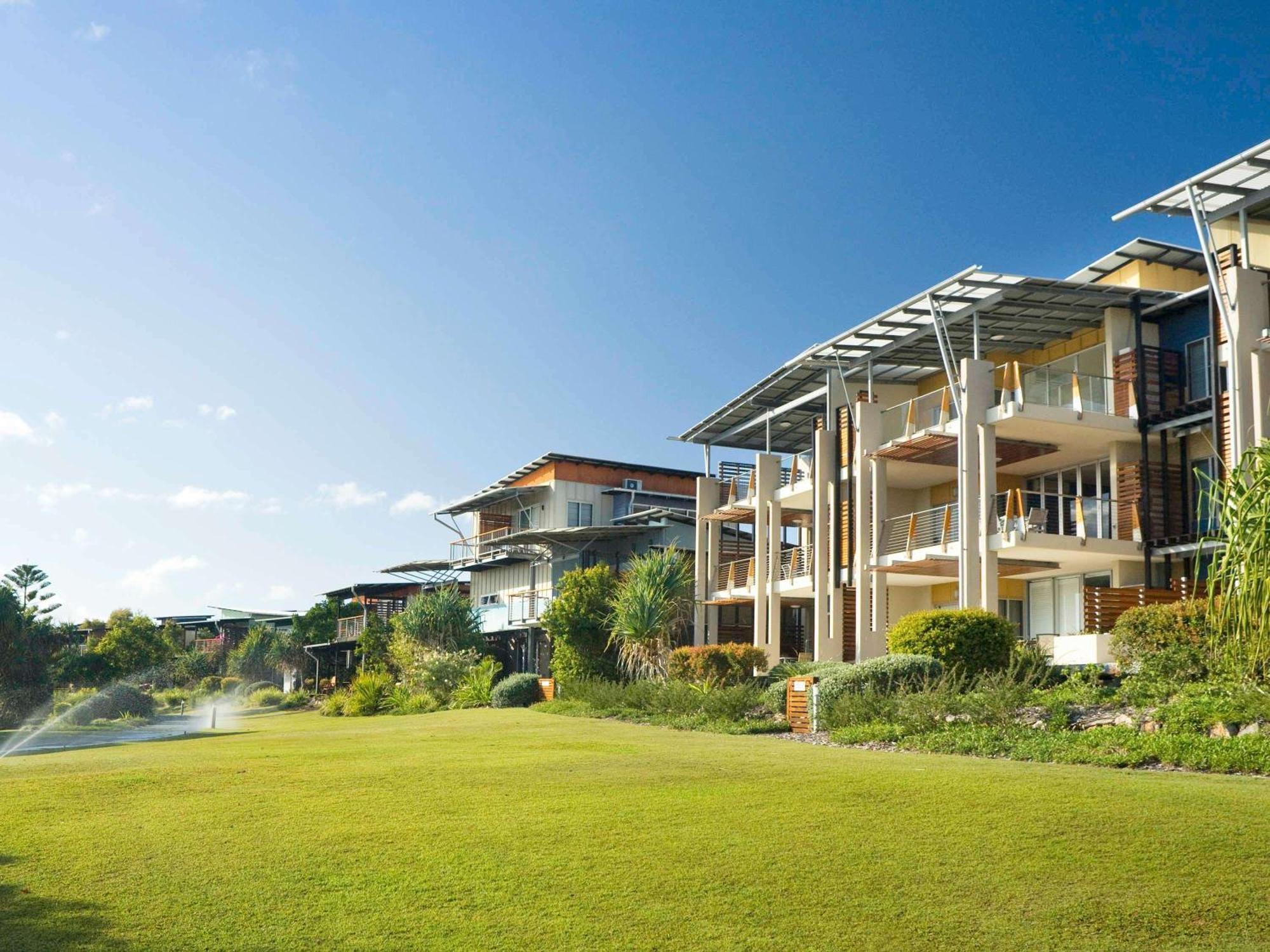 The Sebel Twin Waters Exterior foto