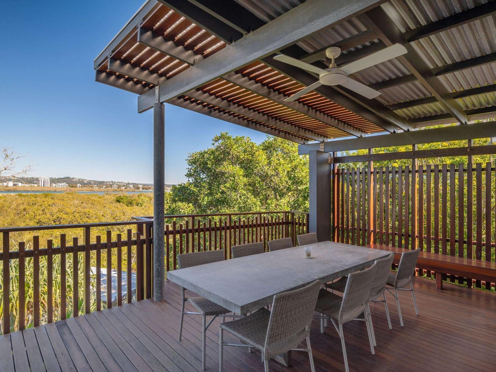 The Sebel Twin Waters Exterior foto