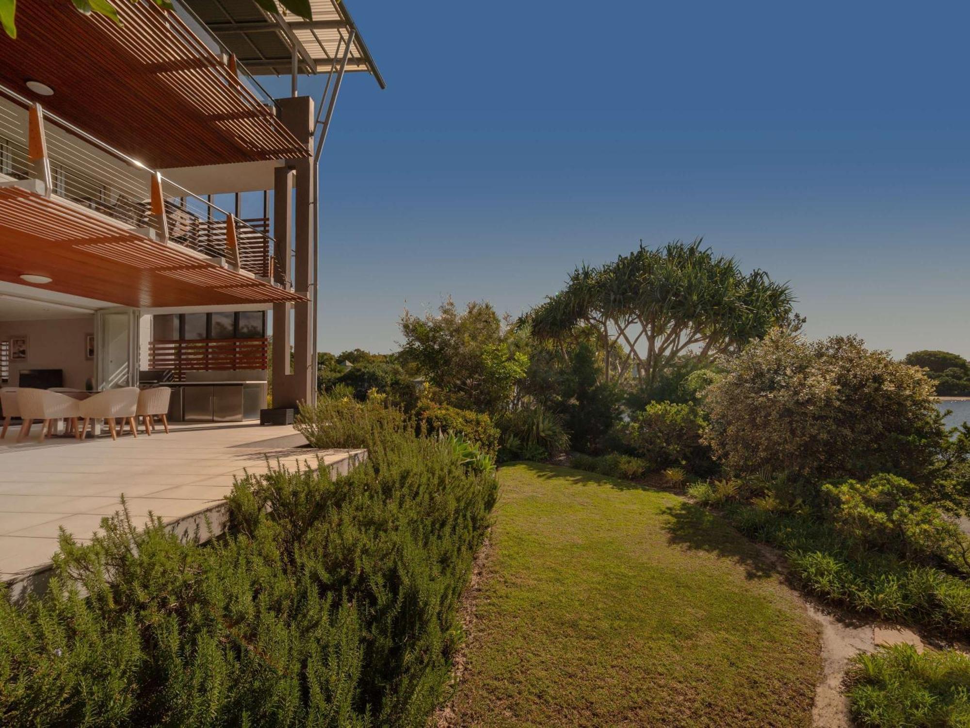 The Sebel Twin Waters Exterior foto