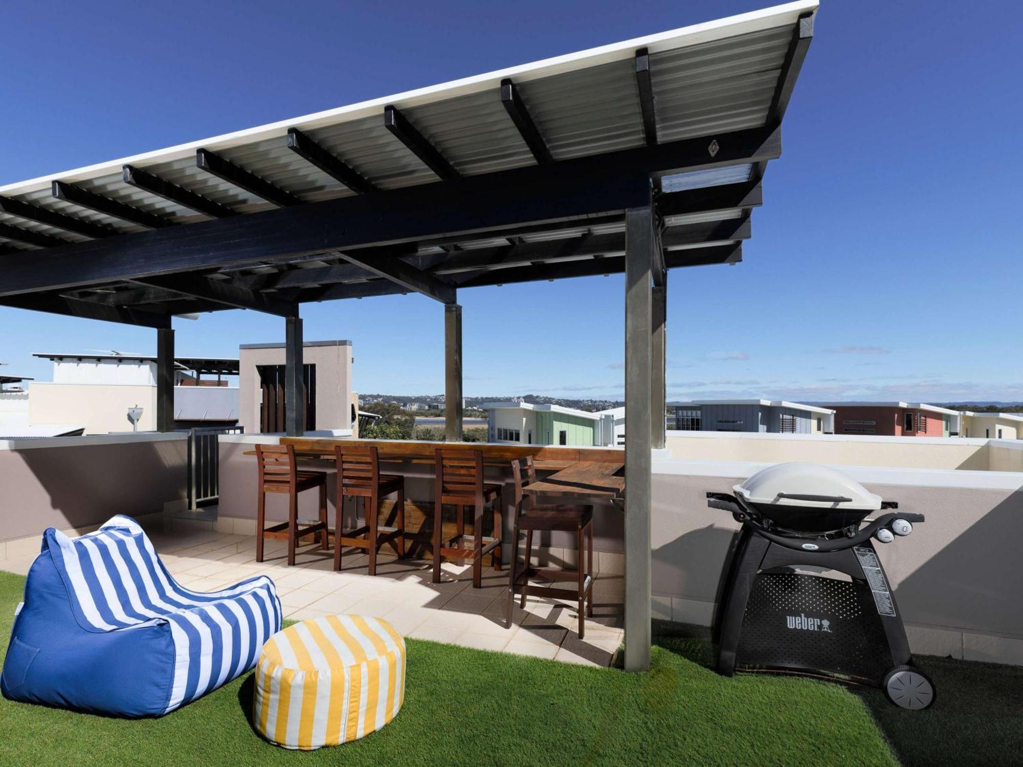 The Sebel Twin Waters Exterior foto