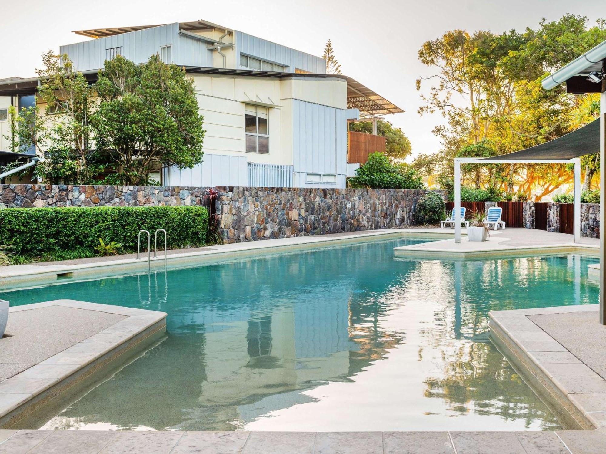 The Sebel Twin Waters Exterior foto