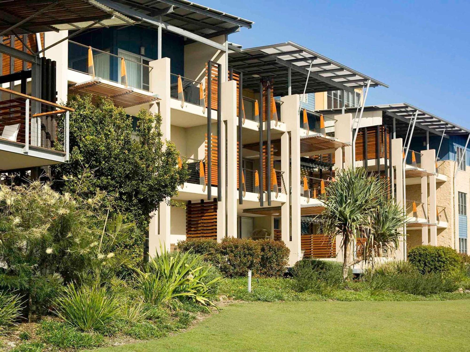 The Sebel Twin Waters Exterior foto